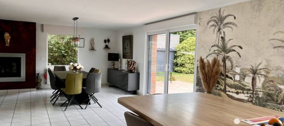 5 bedrooms House in Gondecourt, France No. 316917 5