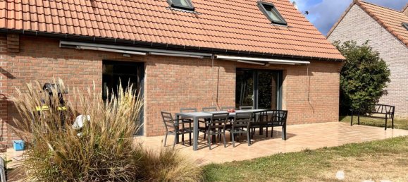 5 bedrooms House in Gondecourt, France No. 316917 16