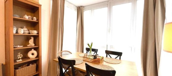 2 rooms Apartment in Hernals, Austria No. 129587 2