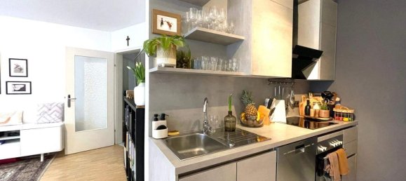 2 rooms Apartment in Hernals, Austria No. 129587 5