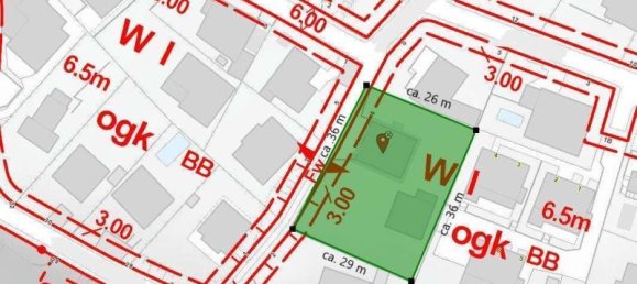 Дом с 12 комнатами в Мёдлинг, Австрия № 178920 8