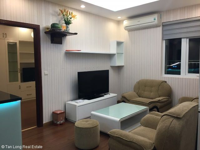 2 bedrooms Apartment in Cau Giay, Vietnam No. 4117