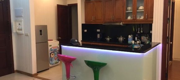 2 bedrooms Apartment in Cau Giay, Vietnam No. 4117 2