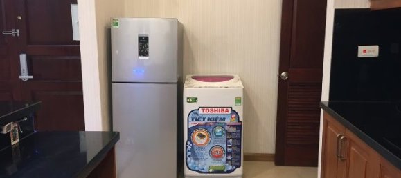 2 bedrooms Apartment in Cau Giay, Vietnam No. 4117 3