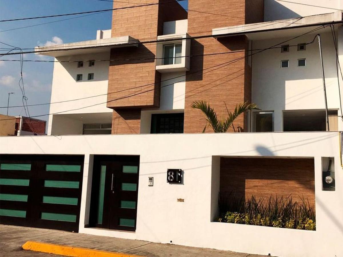 3 غرف نوم منزل في Mexicali, Mexico رقم 153015