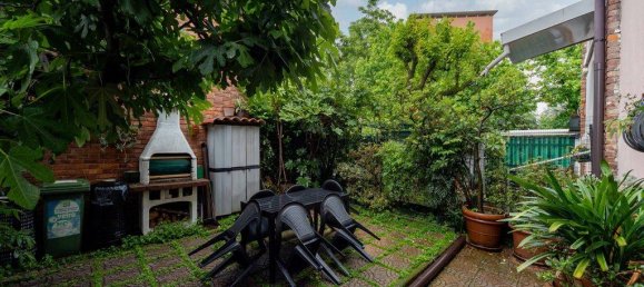 2 bedrooms Villa in Milan, Italy No. 263509 44