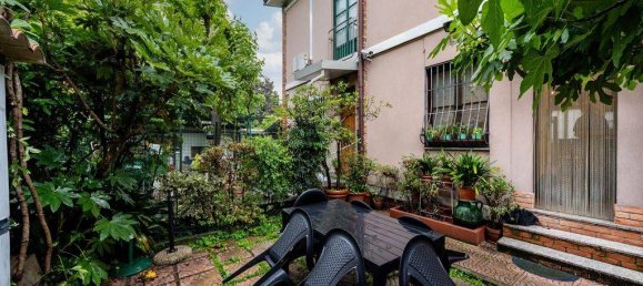 2 bedrooms Villa in Milan, Italy No. 263509 46
