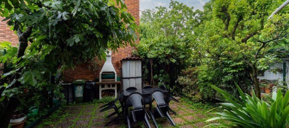 2 bedrooms Villa in Milan, Italy No. 263509 42