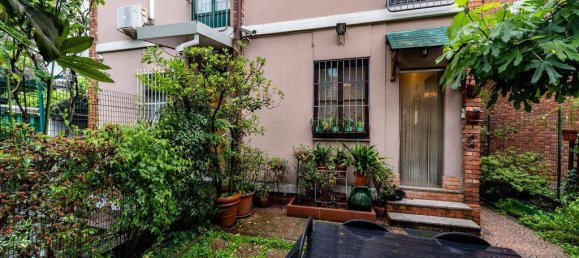 2 bedrooms Villa in Milan, Italy No. 263509 45