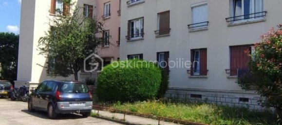Apartamento T3 em Les Pavillons-sous-Bois, France N.º 139473 10