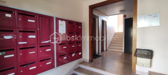 Apartamento T3 em Les Pavillons-sous-Bois, France N.º 139473 11