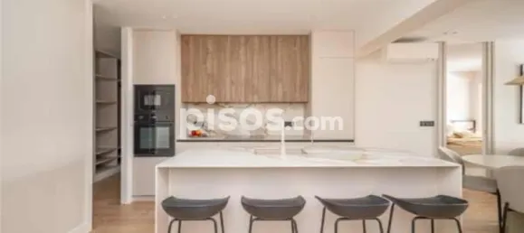 2 Schlafzimmer Wohnung in Madrid, Spain, Nr. 125488 14