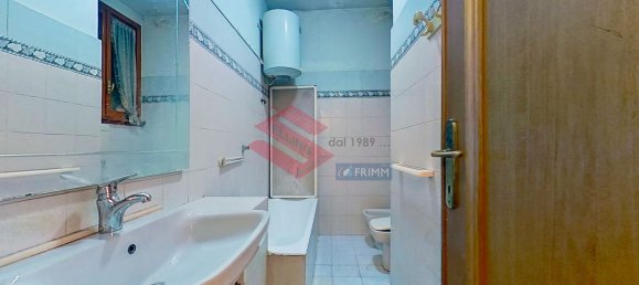 3 Schlafzimmer Wohnung in Rome, Italy, Nr. 313118 27