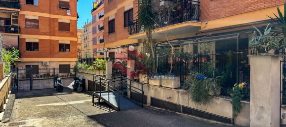 3 Schlafzimmer Wohnung in Rome, Italy, Nr. 313118 28