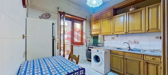 3 Schlafzimmer Wohnung in Rome, Italy, Nr. 313118 12