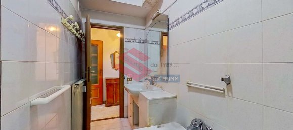 3 Schlafzimmer Wohnung in Rome, Italy, Nr. 313118 26