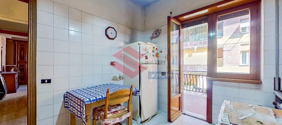 3 Schlafzimmer Wohnung in Rome, Italy, Nr. 313118 13