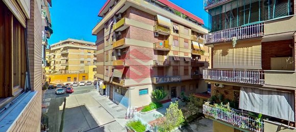 3 Schlafzimmer Wohnung in Rome, Italy, Nr. 313118 17