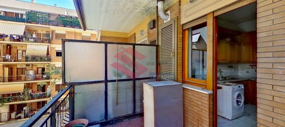 3 Schlafzimmer Wohnung in Rome, Italy, Nr. 313118 16