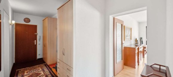 Apartamento T2 em Frankfurt am Main, Germany N.º 249164 4