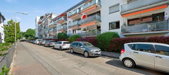 Apartamento T2 em Frankfurt am Main, Germany N.º 249164 2