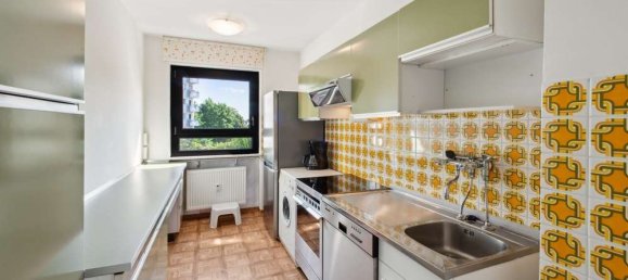 Apartamento T2 em Frankfurt am Main, Germany N.º 249164 11