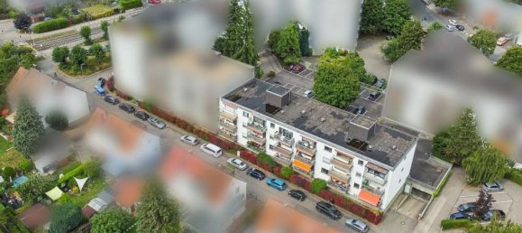 Apartamento T2 em Frankfurt am Main, Germany N.º 249164 16