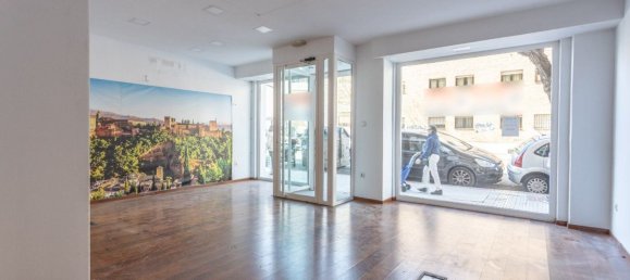 Gewerbliche Immobilie in Granada, Spain 45m², Nr. 100391 7