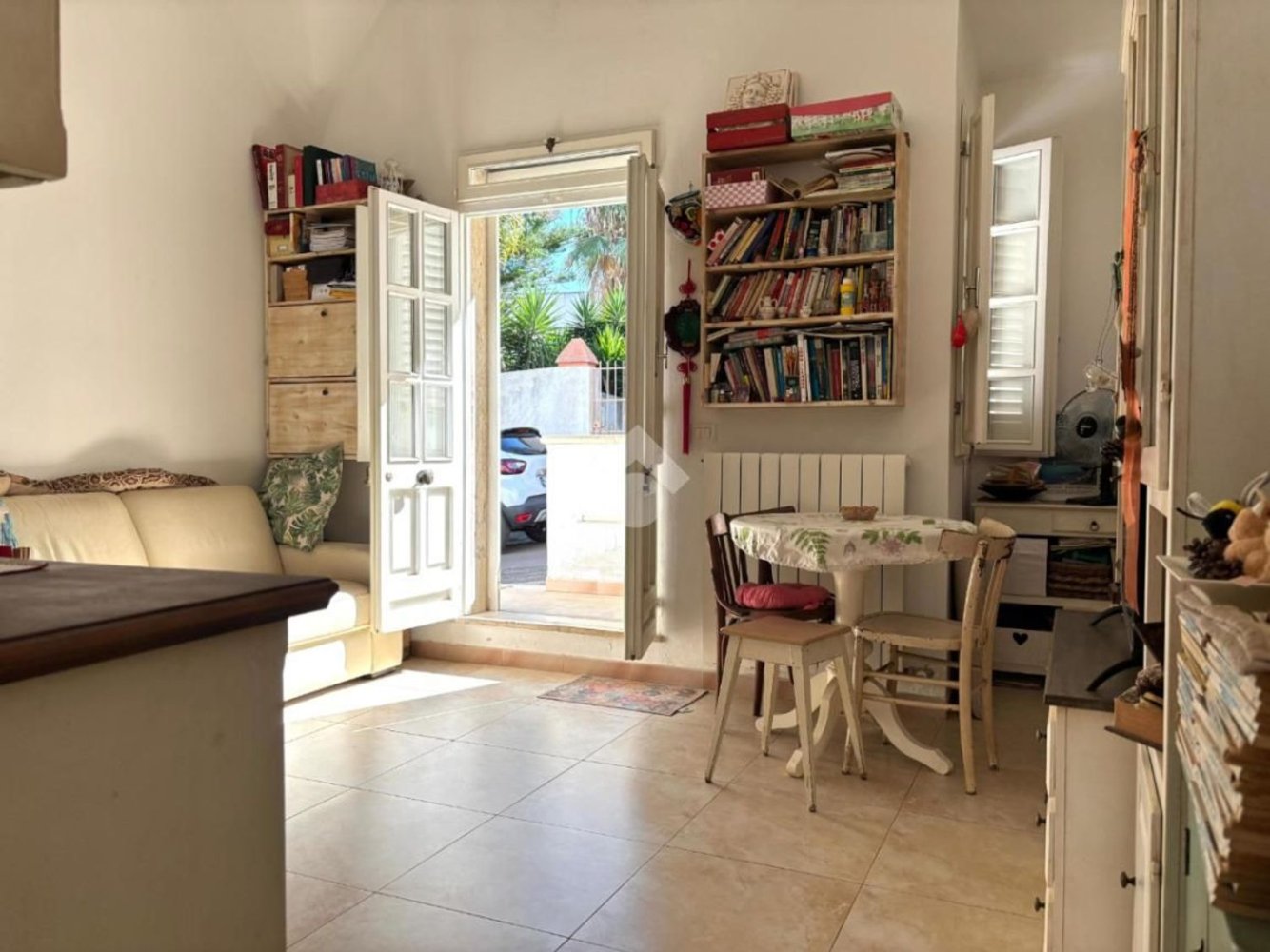 2غرفة منزل في Alezio, Italy رقم 271266