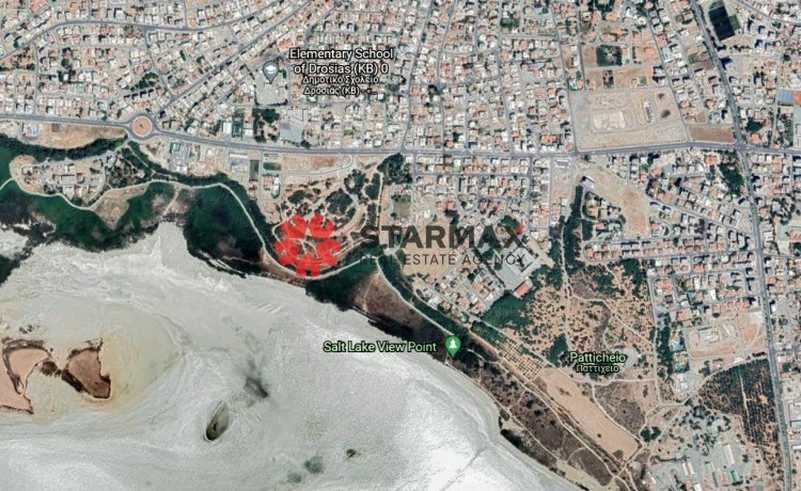 9700m² Hotel in Larnaca, Cyprus No. 21534