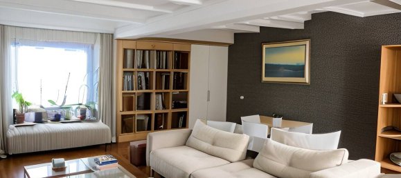 Casa de 6 divisões em Baden-Wurttemberg, Germany N.º 17123 6