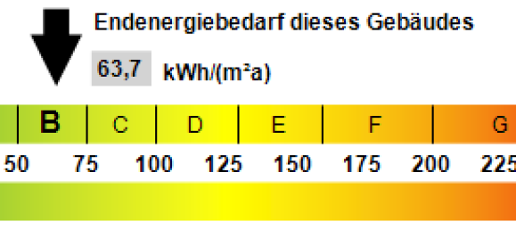 Casa de 6 divisões em Baden-Wurttemberg, Germany N.º 17123 10
