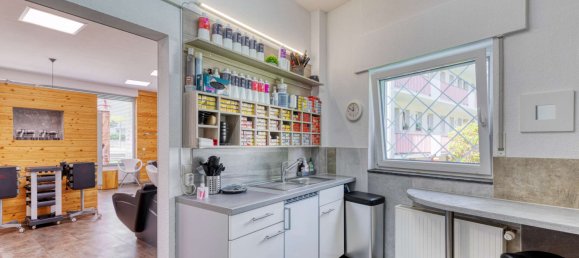 2 bedrooms Commercial property in Esslingen, Germany No. 370442 15