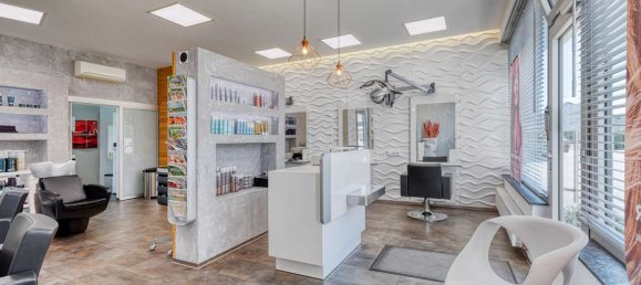 2 bedrooms Commercial property in Esslingen, Germany No. 370442 11