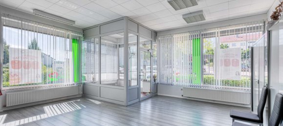 2 bedrooms Commercial property in Esslingen, Germany No. 370442 16