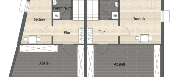 2 bedrooms Commercial property in Esslingen, Germany No. 370442 23