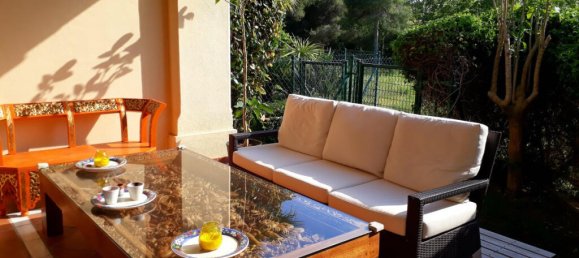 3 bedrooms Townhouse in Marbella, Spain No. 61816 10