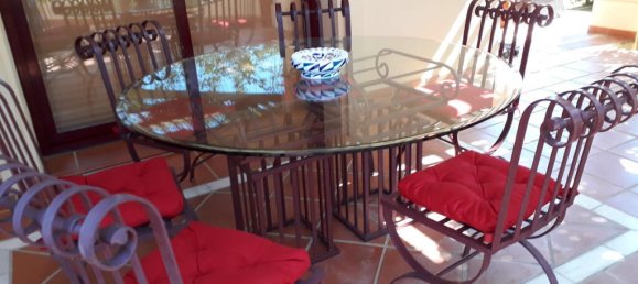 3 bedrooms Townhouse in Marbella, Spain No. 61816 12