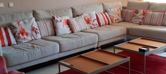 3 bedrooms Townhouse in Marbella, Spain No. 61816 20