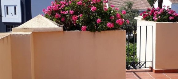 3 bedrooms Townhouse in Marbella, Spain No. 61816 18