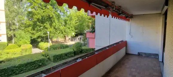 4 rooms Apartment in Ludwigsburg, Germany No. 306656 10