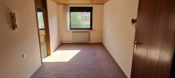 4 rooms Apartment in Ludwigsburg, Germany No. 306656 2