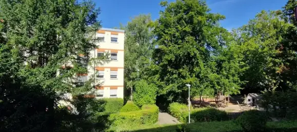 4 rooms Apartment in Ludwigsburg, Germany No. 306656 11