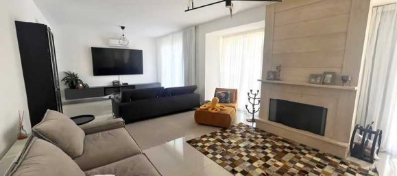 4 غرف نوم منزل في Oroklini, Cyprus رقم 7414 2