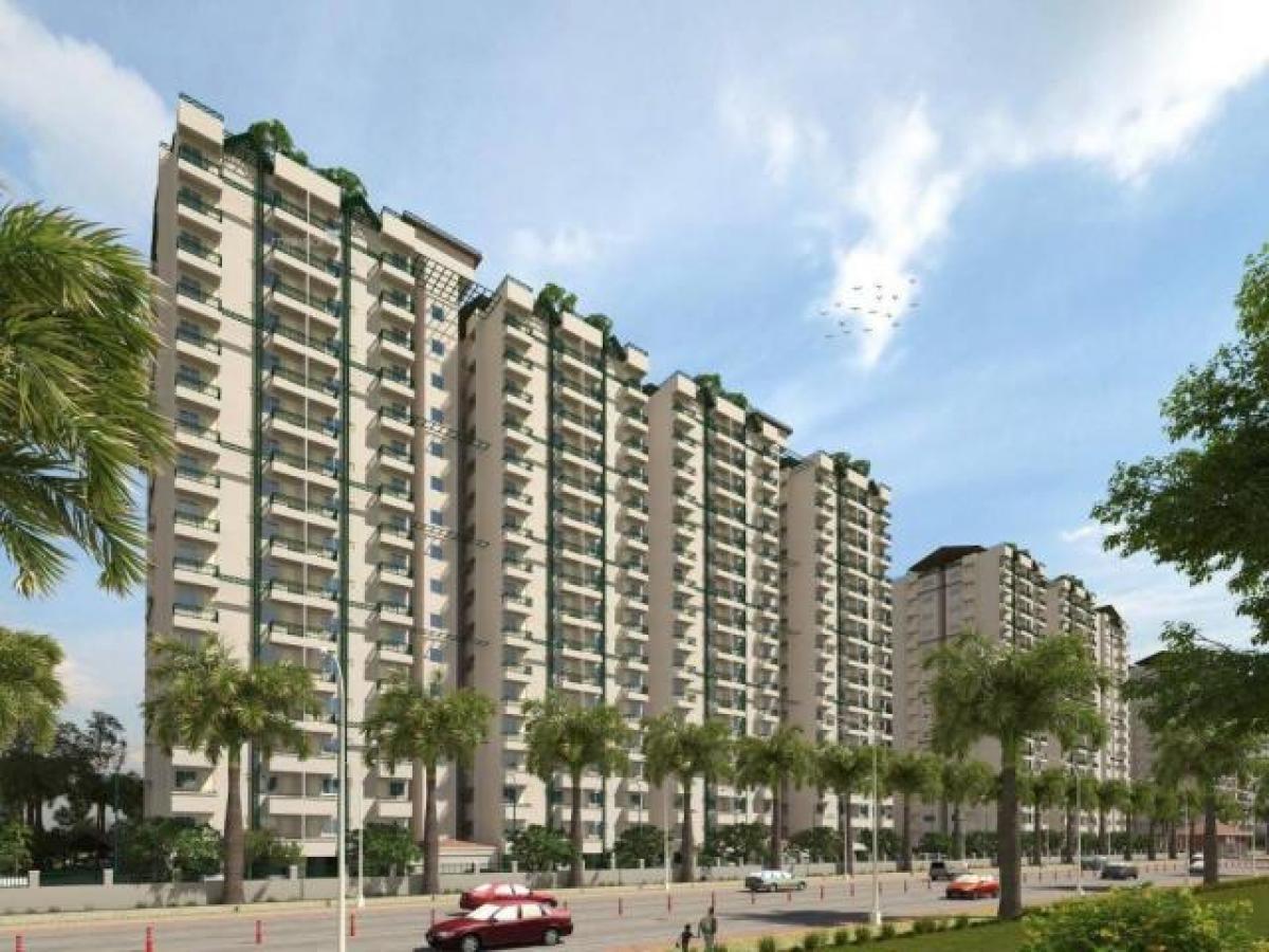 2 Schlafzimmer Haus in Bangalore, India, Nr. 1431