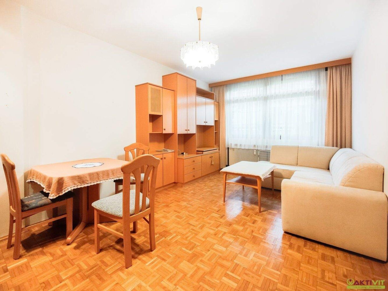 2-salle Appartement à Furstenfeld, Austria No. 177462