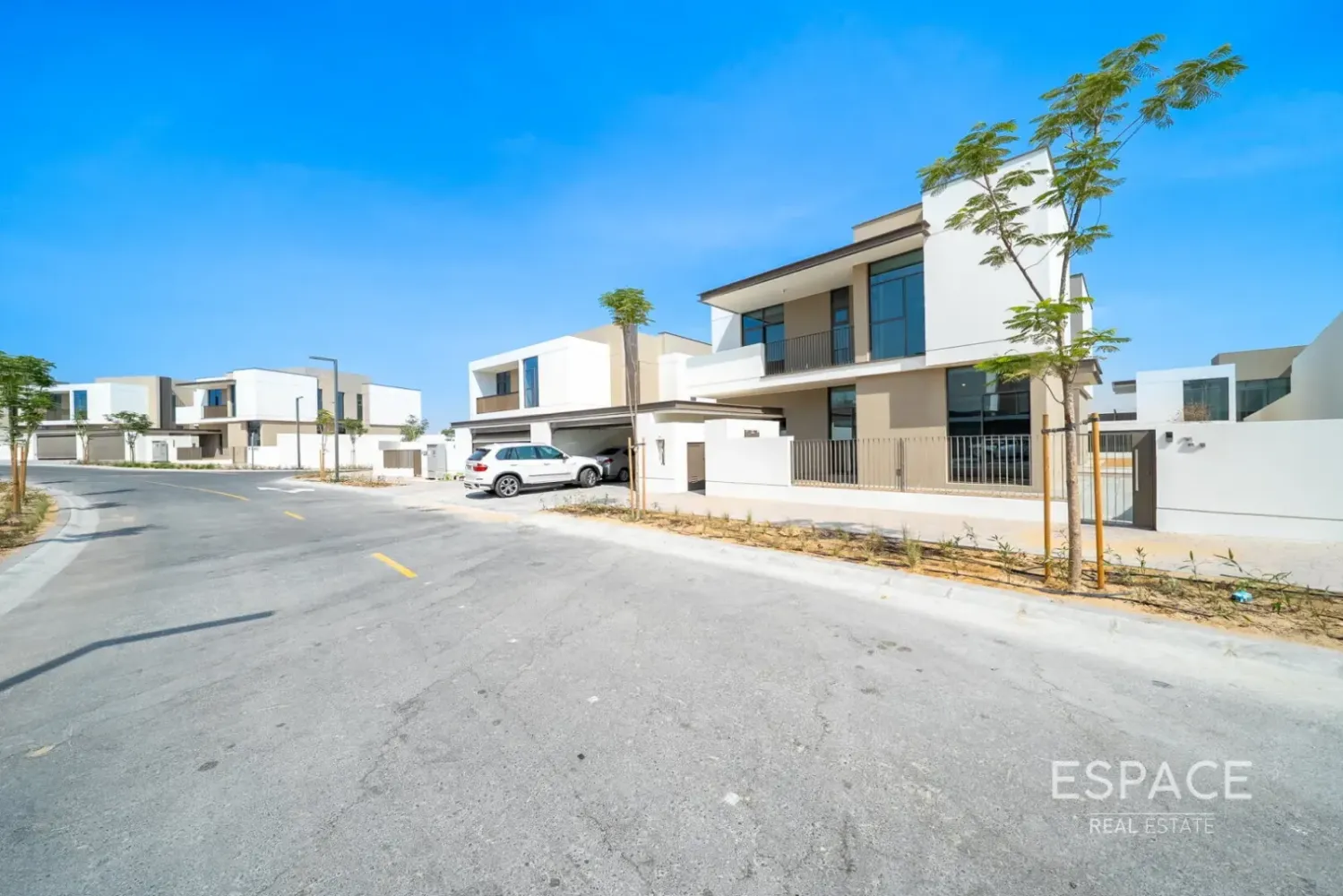 5 bedrooms Townhouse for sale in Al Furjan, Dubai, UAE № 209332