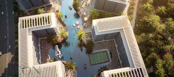 Vivenda T4 em Dubai Investment Park, UAE N.º 105070 5