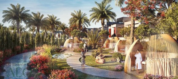 Vivenda T4 em Dubai Investment Park, UAE N.º 105070 2