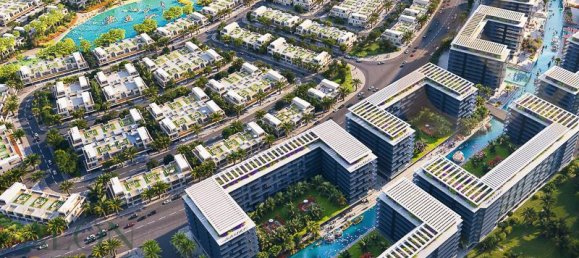 Vivenda T4 em Dubai Investment Park, UAE N.º 105070 3